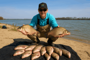 Partida cu Vijelie și Platica Mofturoasă pe Dunăre 10 Partida cu Vijelie și Platica Mofturoasă pe Dunăre