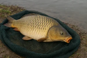 Capturi Mari Dunăre Gorgova: O Săptămână de Pescuit Memorabilă pe Brațul Sulina
