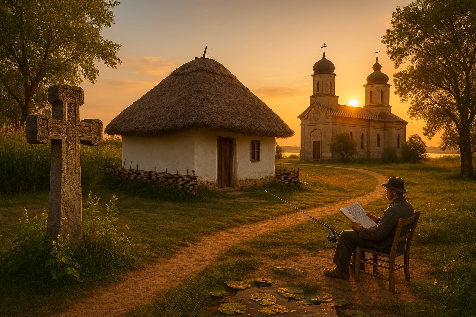 Istoric si Cultura Hub