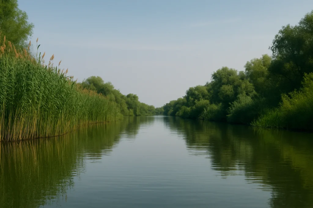 Delta Dunării 2030: Pescuitul Tradițional Sub Amenințare sau O Speranță de Revenire?