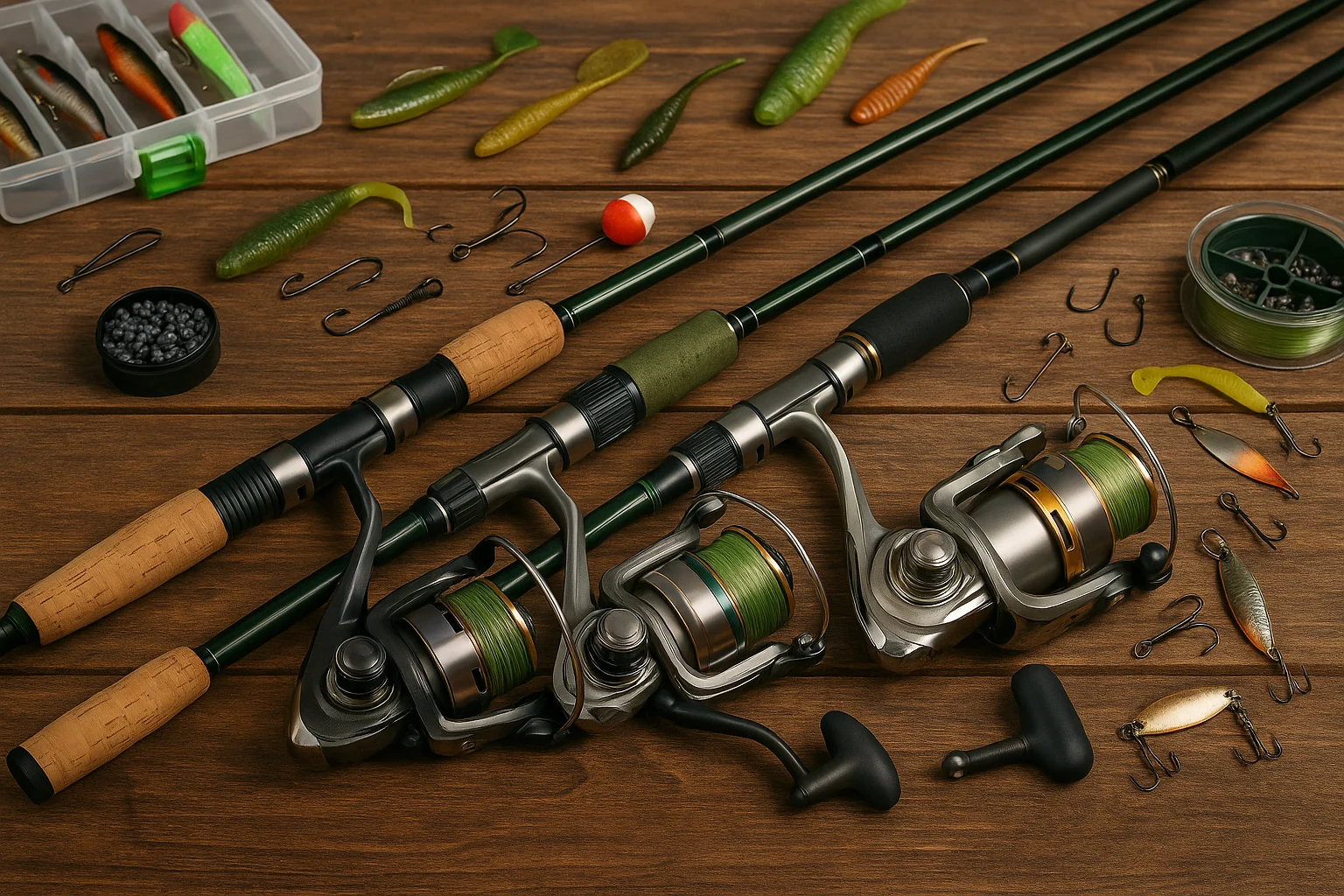 Echipament si Tehnici Hub