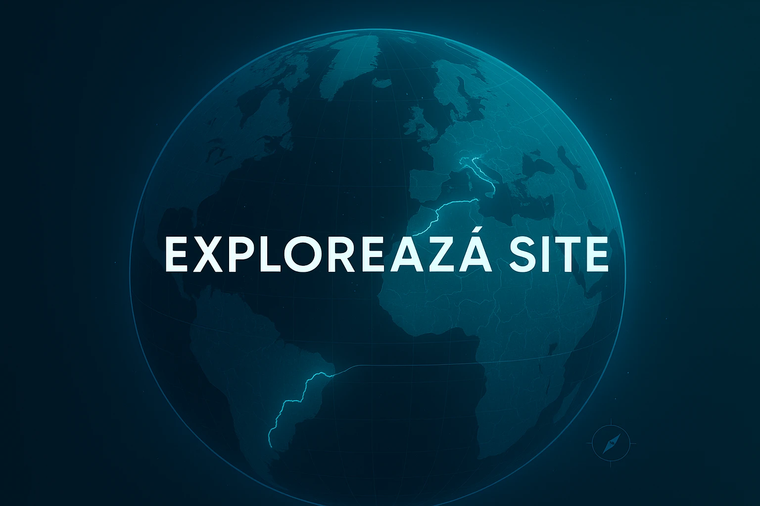 Exploreaza Site Dunare.ro – Harta digitala