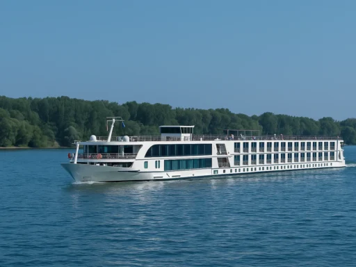 Ghid Complet: Sănătate și Siguranță pe Dunăre pentru o Croazieră Fără Griji