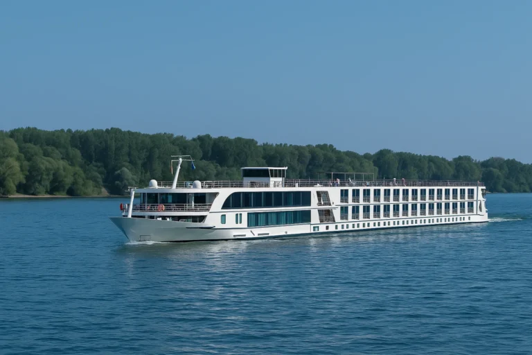 Ghid Complet: Sănătate și Siguranță pe Dunăre pentru o Croazieră Fără Griji 2 Ghid Complet: Sănătate și Siguranță pe Dunăre pentru o Croazieră Fără Griji