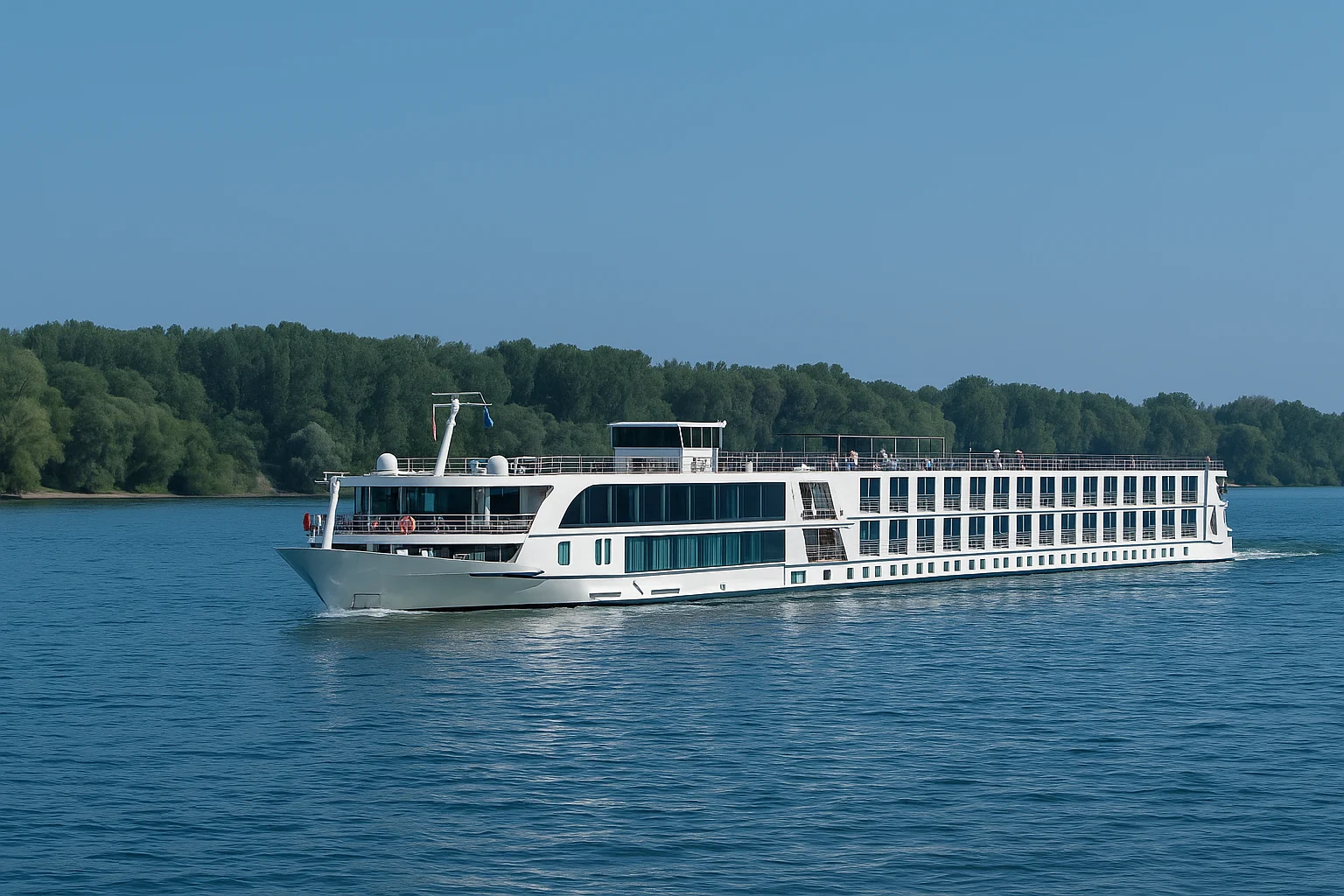 Ghid Complet: Sănătate și Siguranță pe Dunăre pentru o Croazieră Fără Griji 2 Ghid Complet: Sănătate și Siguranță pe Dunăre pentru o Croazieră Fără Griji