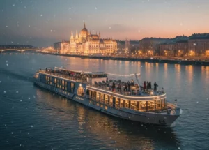 Sezon croaziere Dunăre 2026