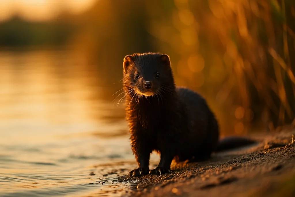 De la Vânătoare la Speranță: Cum Autoritățile Monitorizează o Nouă Specie Protejată Delta Dunării