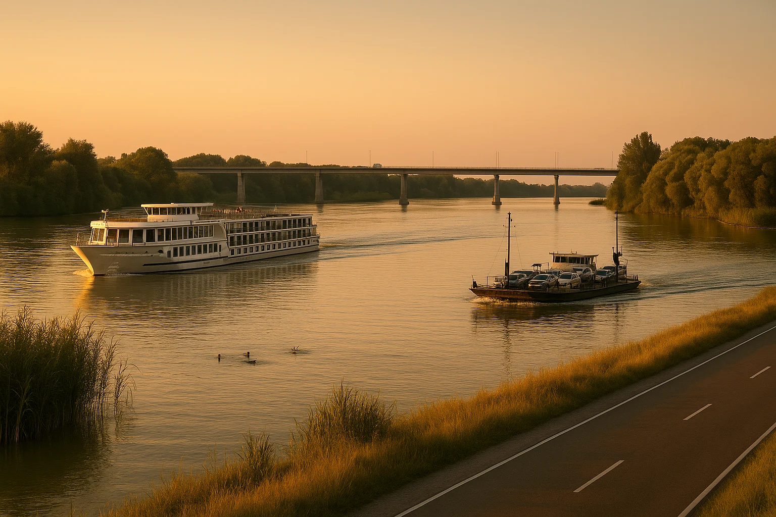 Transport si Logistica Hub