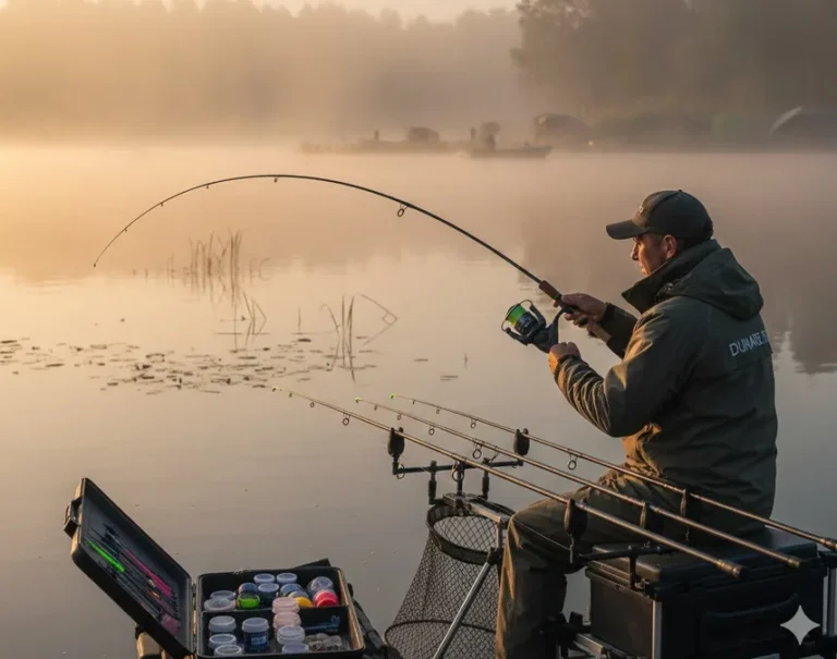 Cum alegi montura perfecta pentru concursurile de feeder sau staționar 1 Cum alegi montura perfecta pentru concursurile de feeder sau staționar