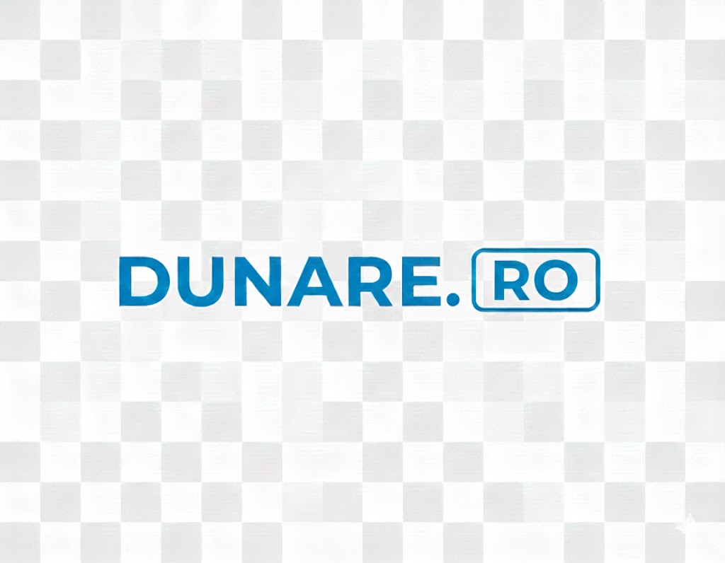 Dunare.ro Logo Retina