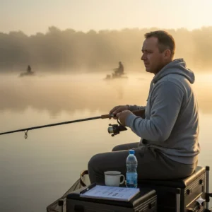 Psihologia competiției în pescuit 10 Psihologia competiției în pescuit