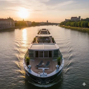 Recenzie Croazieră Scenic pe Dunăre 10 Recenzie Croazieră Scenic pe Dunăre