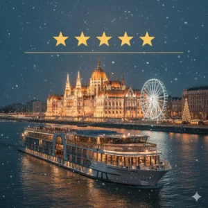 Recenzie Viking River Cruises pe Dunăre 10 Recenzie Viking River Cruises pe Dunăre
